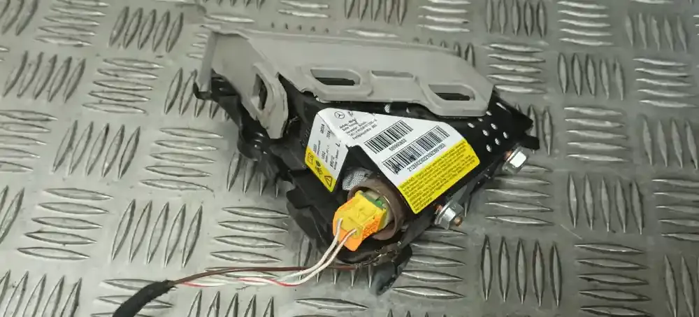 2128602032 штора подушок безпеки Mercedes-Benz E W212 2010