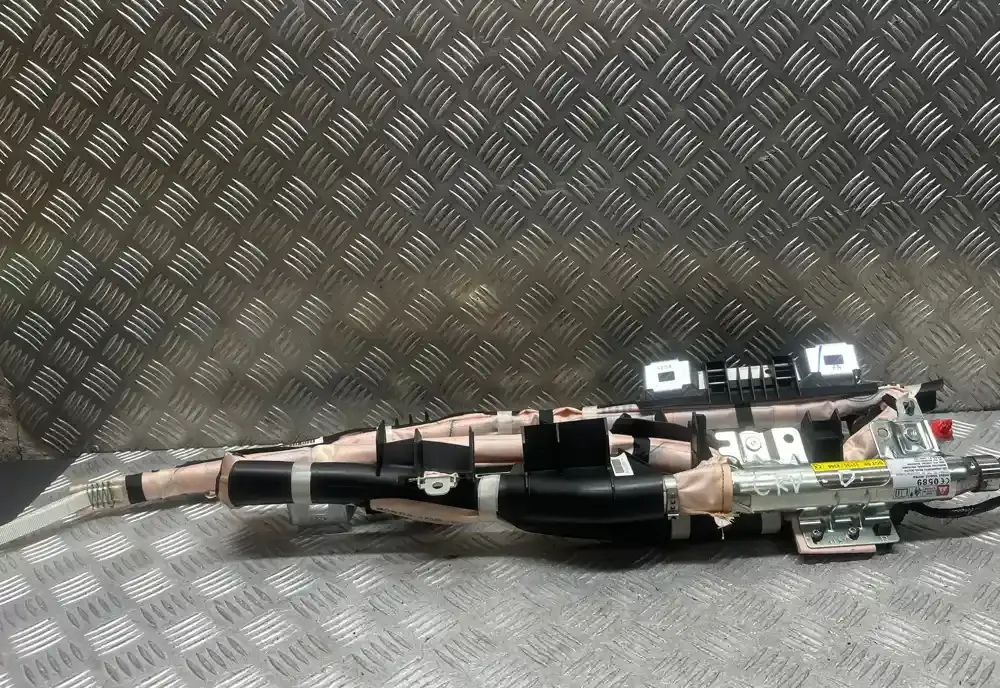 VCAS30424 штора подушок безпеки Honda CR-V 2015