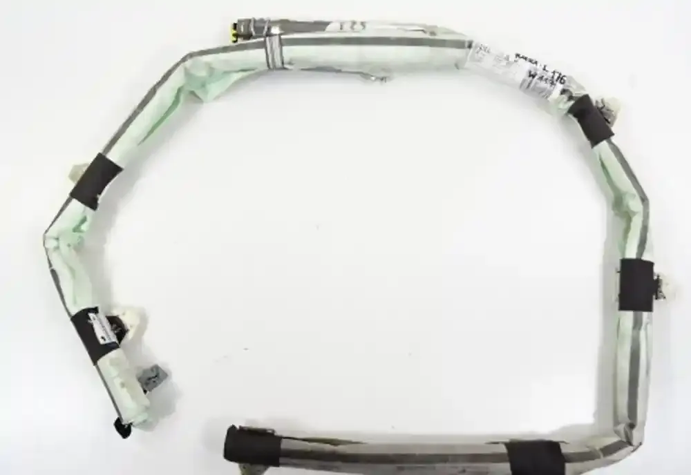 622671501D штора подушок безпеки Mercedes-Benz CLA C117 X117 W117 2013