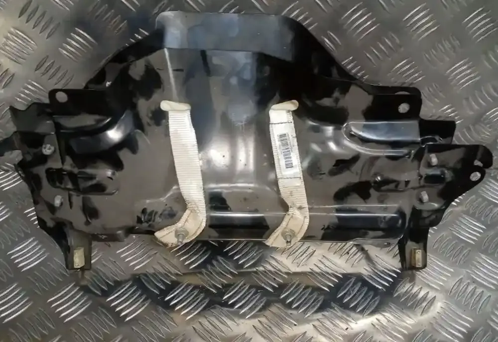 P04680560AB штора подушок безпеки Chrysler Voyager 2006