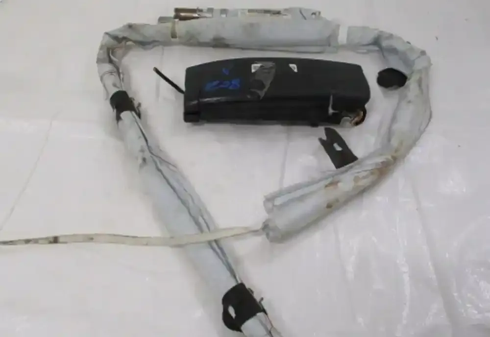 98040923809802247780 штора подушок безпеки Peugeot 307 2008