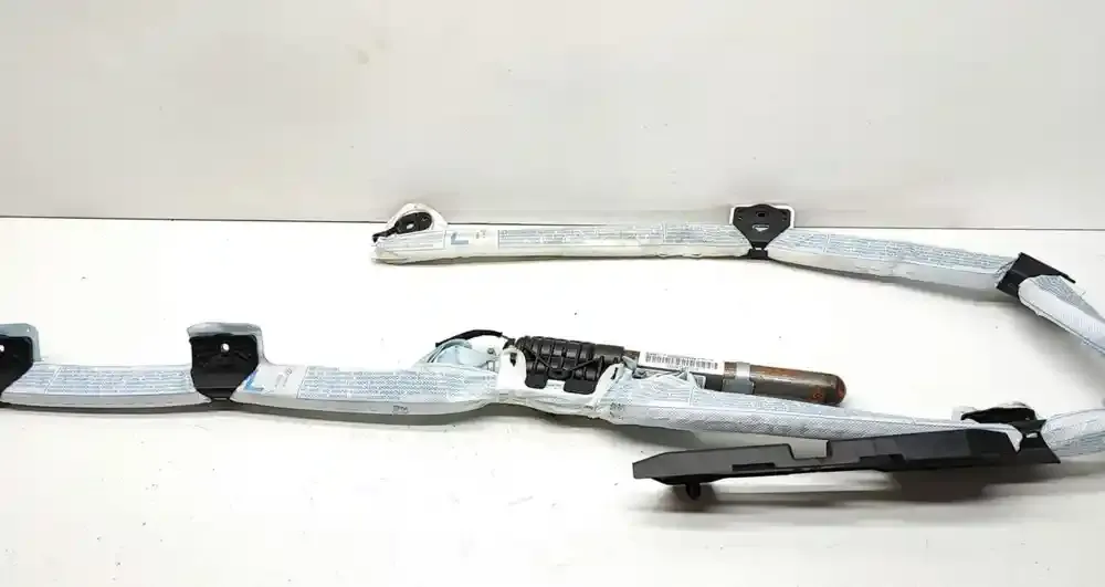 1061917840025 штора подушок безпеки BMW X1 E84 2011