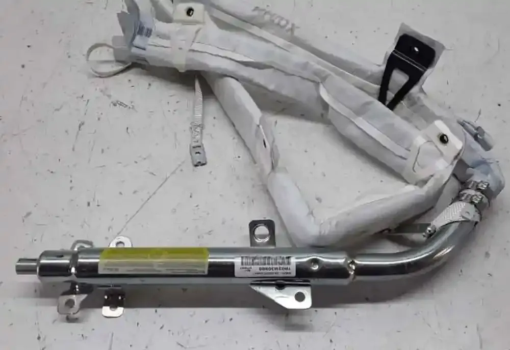 7R031830989 штора подушок безпеки Alfa Romeo 147 2001
