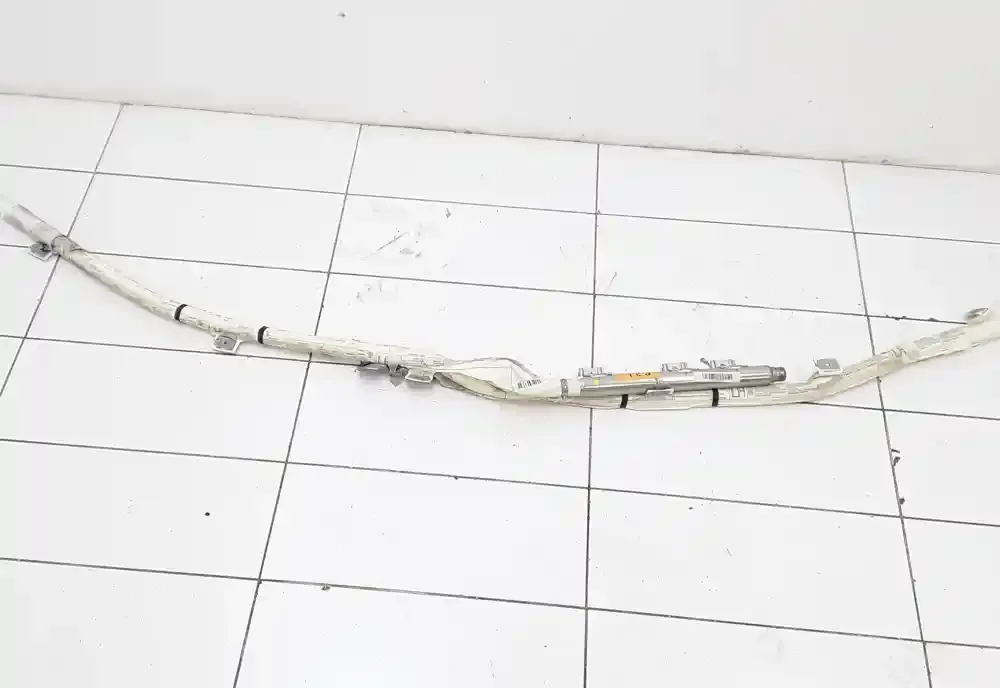 621800F010LH штора подушок безпеки Toyota Corolla Verso AR10 2006