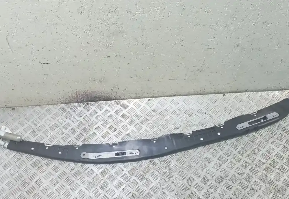 30370039D штора подушок безпеки Peugeot 607 2009