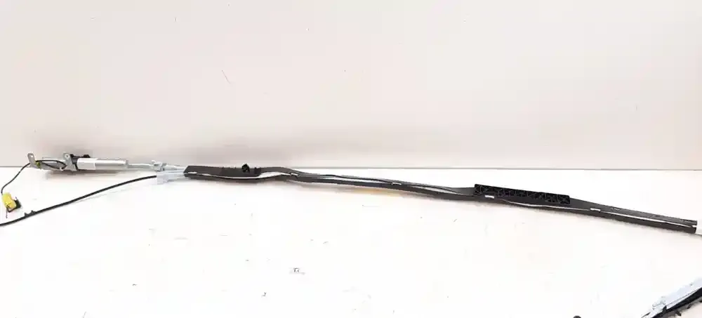 30345008C штора подушок безпеки Volkswagen PASSAT B5.5 2004