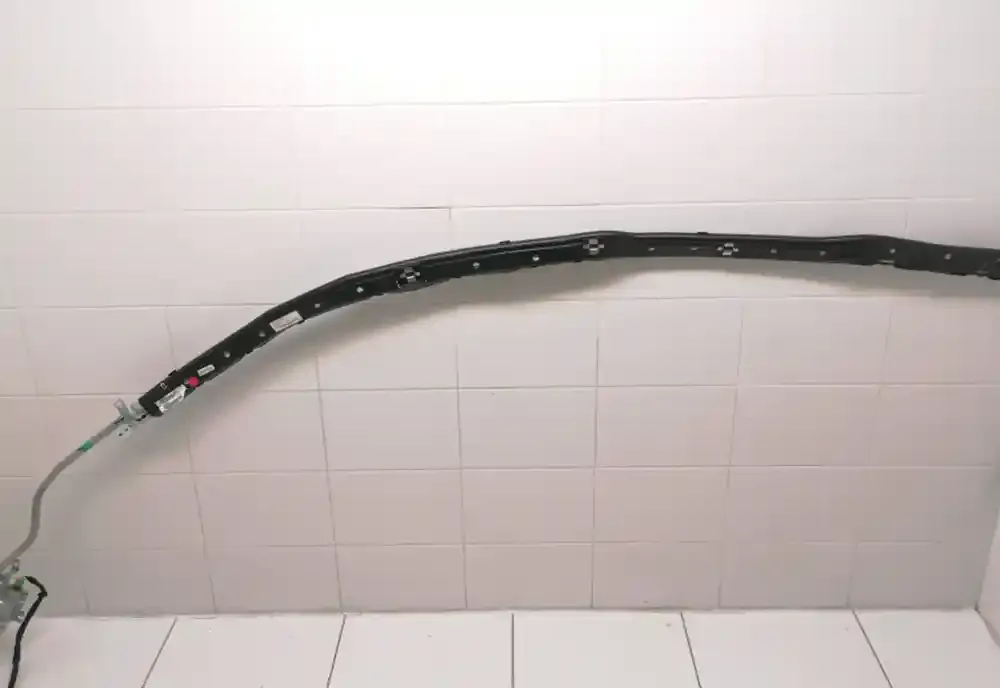 16486001005 штора подушек безопасности Mercedes-Benz ML W164 2006