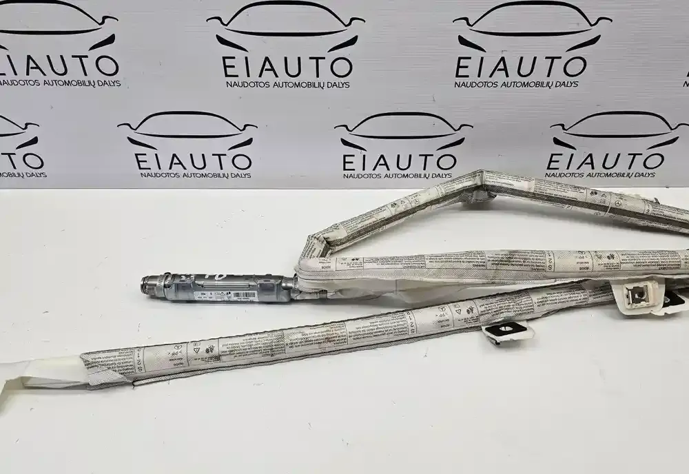 2128600602 штора подушек безопасности Mercedes-Benz E W212 2010