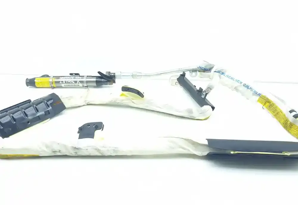 C20A7022352 штора подушок безпеки Hyundai Santa Fe 2007