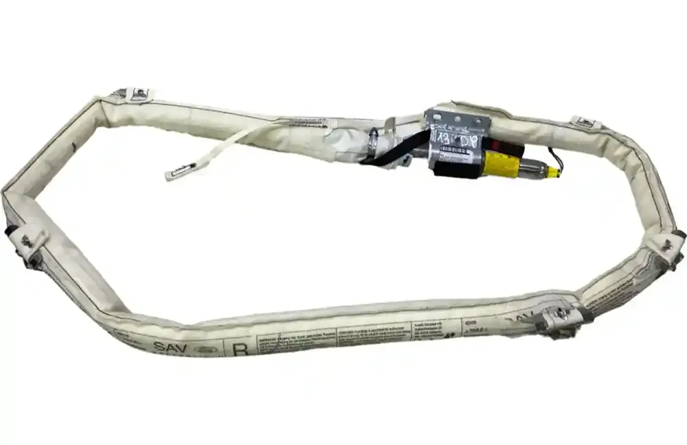 8818001328010243 штора подушок безпеки Ford S-MAX 2013