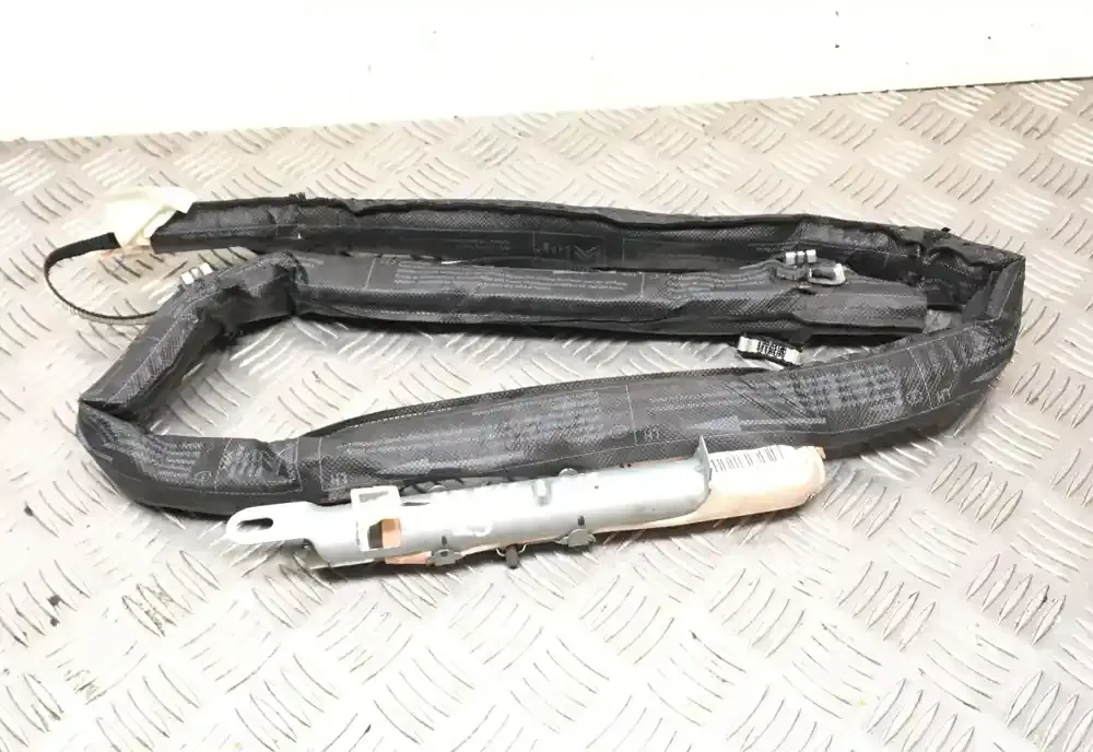 9687714280 штора подушек безопасности Citroen C5 2009