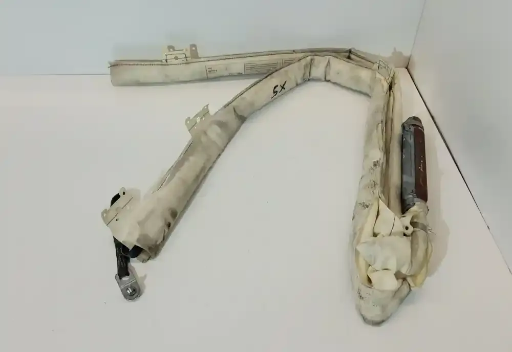 06B052TA001H штора подушок безпеки BMW X5 E70 2007