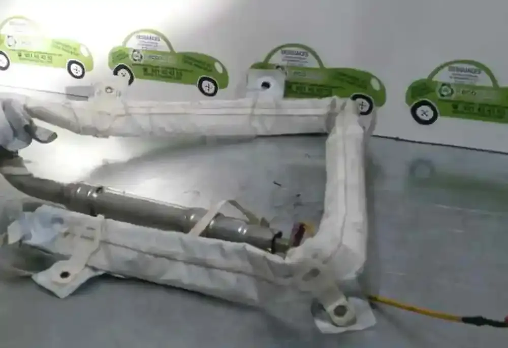 3L013320156 штора подушек безопасности Fiat Stilo 2002