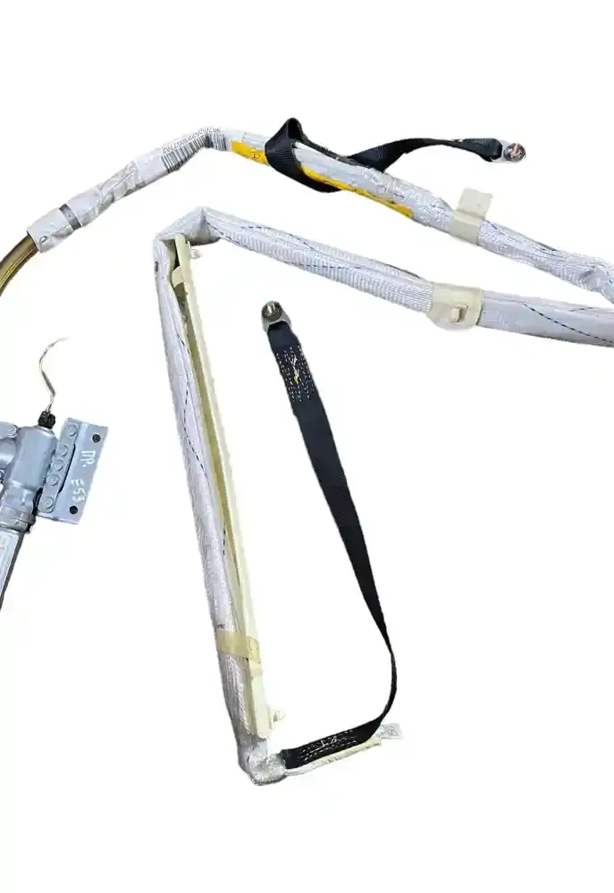 R826715808W штора подушек безопасности BMW X5 E53 2004
