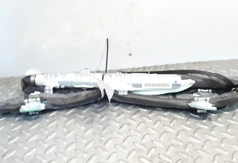 30380684C штора подушек безопасности Peugeot 308 2007