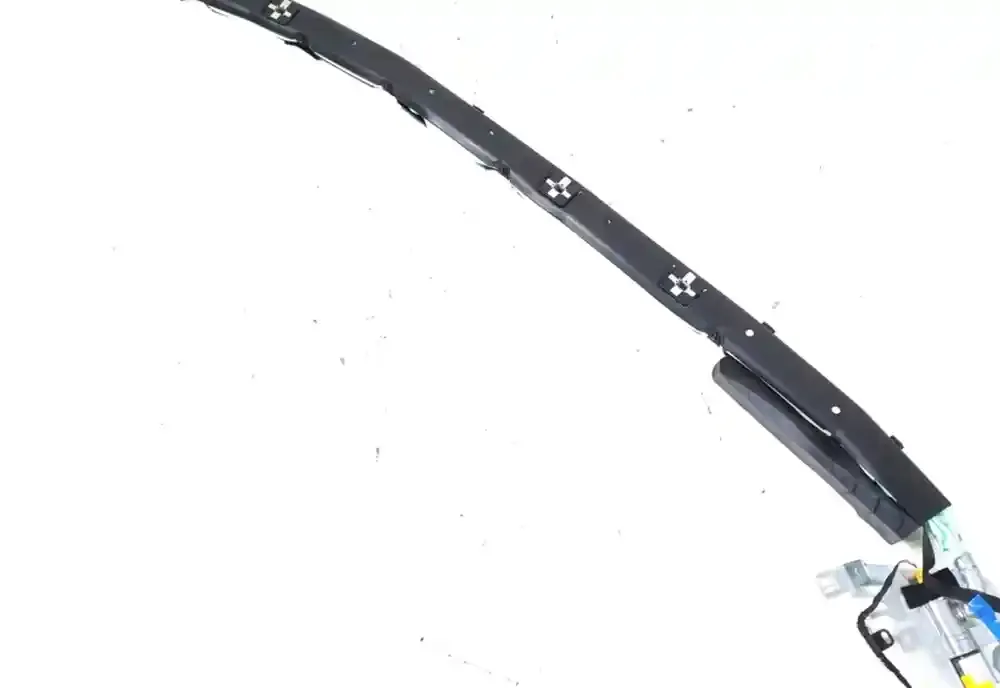 A2168600205 штора подушок безпеки Mercedes-Benz CL C216 2011