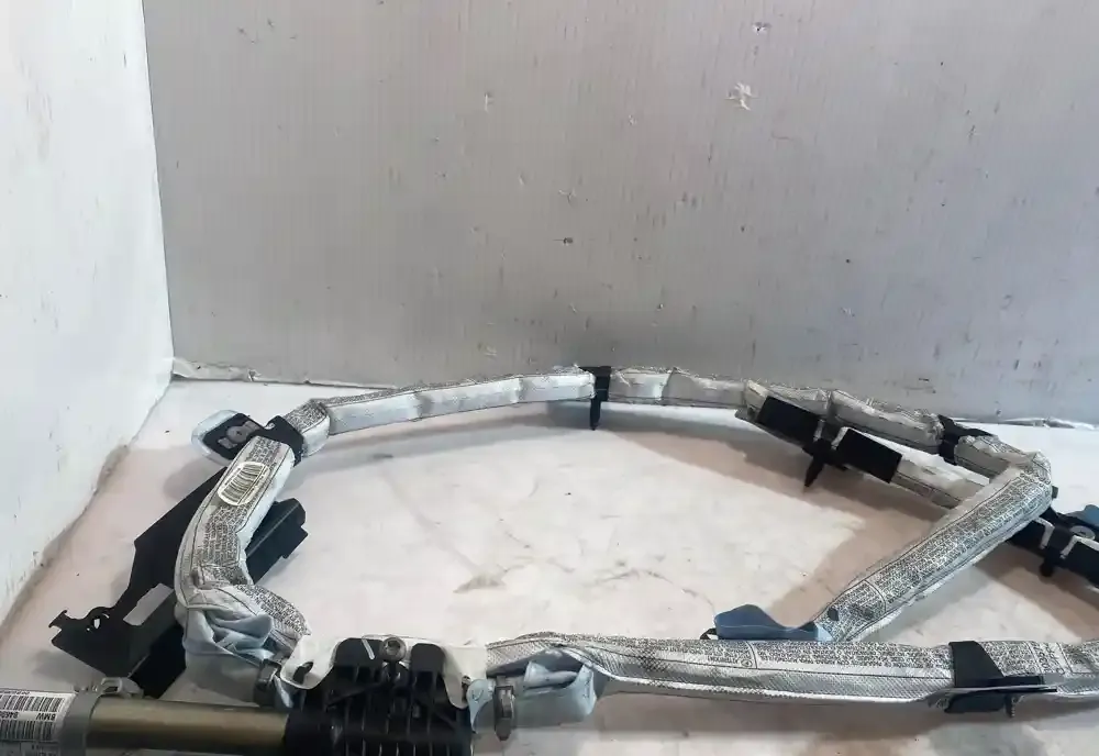 06B035GB0408G штора подушок безпеки BMW 3 E90 E91 2006
