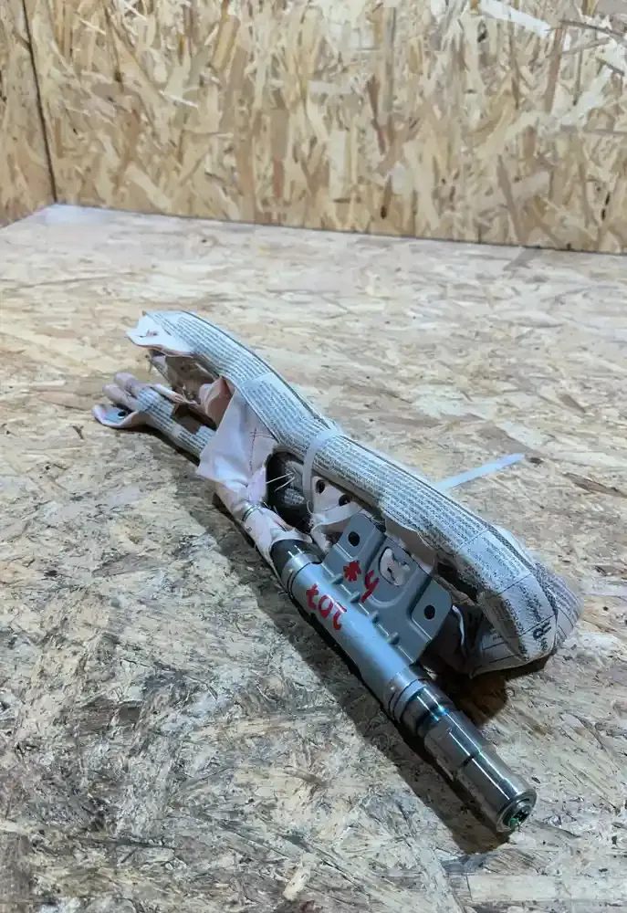 LM0000840133 штора подушек безопасности Mercedes-Benz E A207 2014