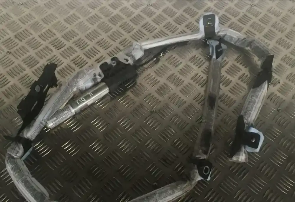 84711795109E штора подушек безопасности BMW 3 E90 E91 2006