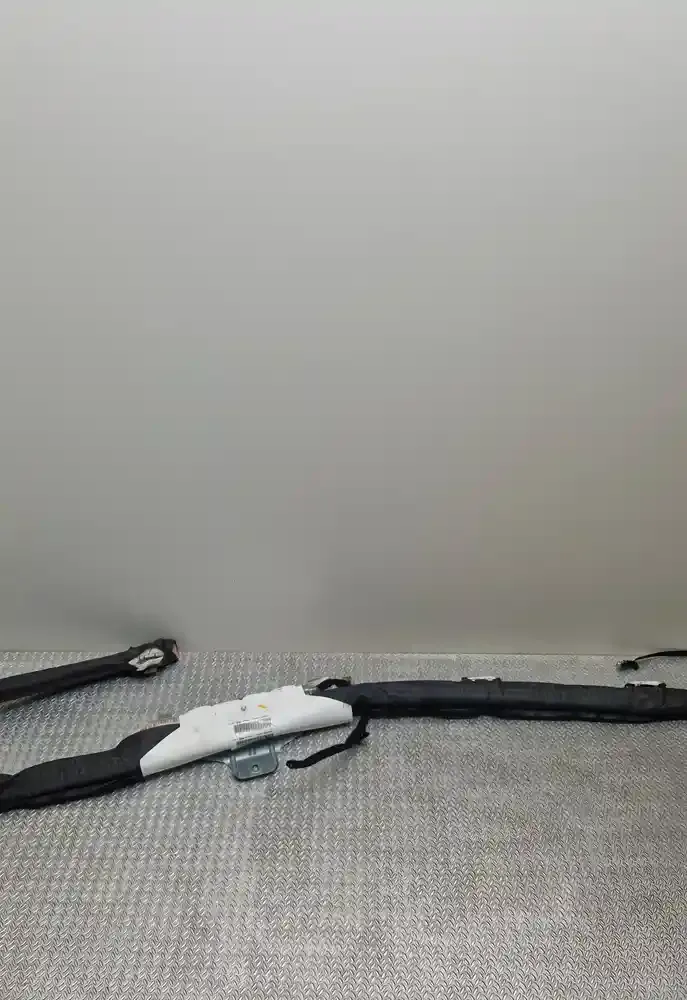 34076342D штора подушок безпеки Peugeot 3008 I 2012