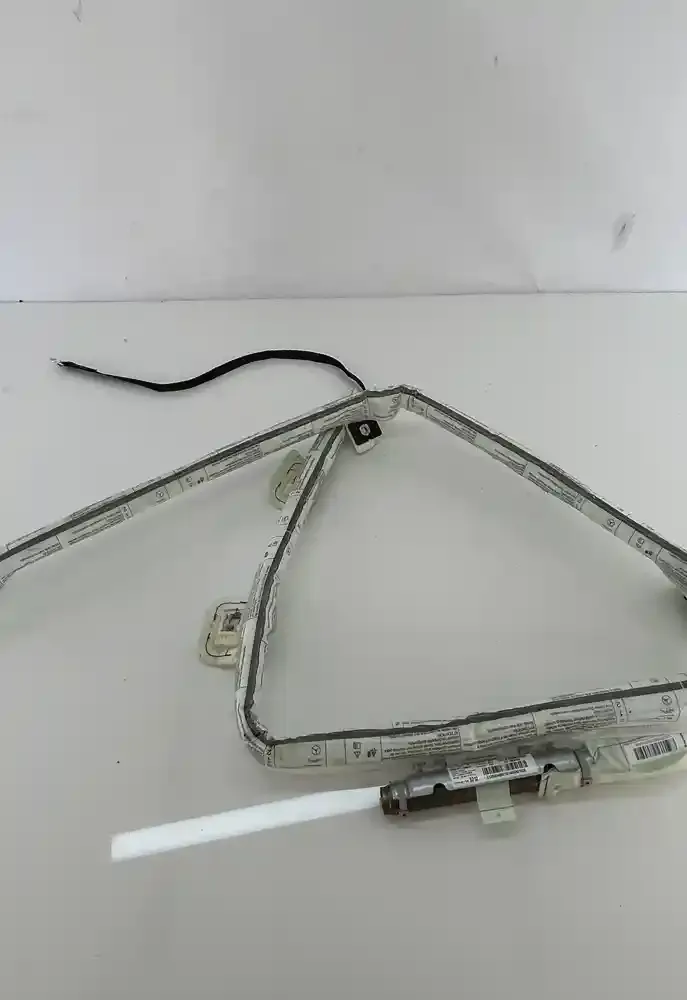 212804802 штора подушек безопасности Mercedes-Benz E W212 2014