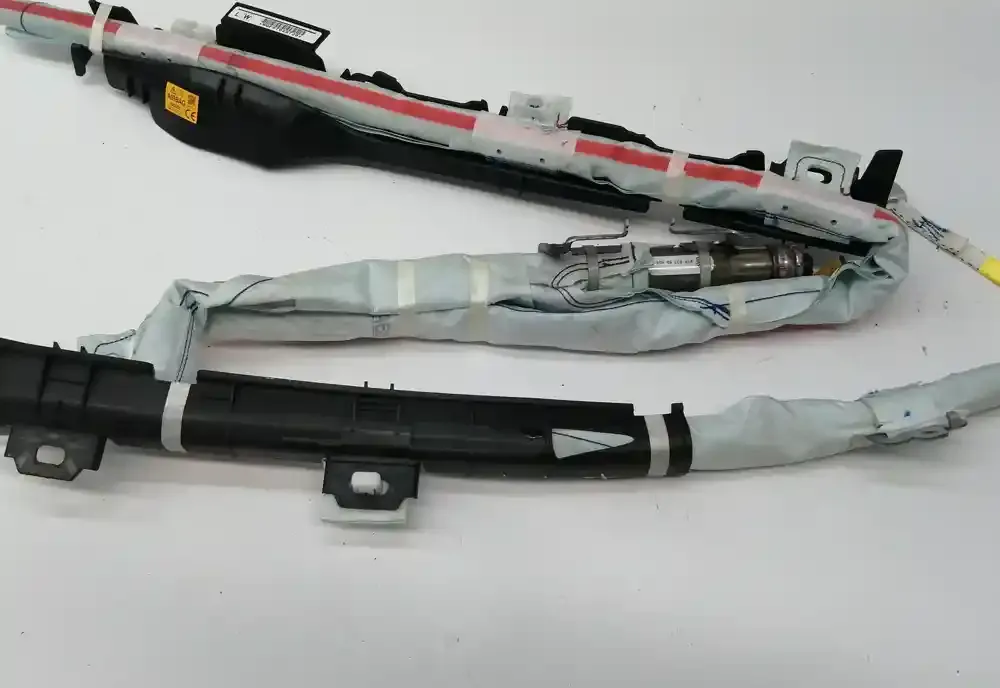 98251AL070 штора подушок безпеки Subaru Outback (BS) 2017