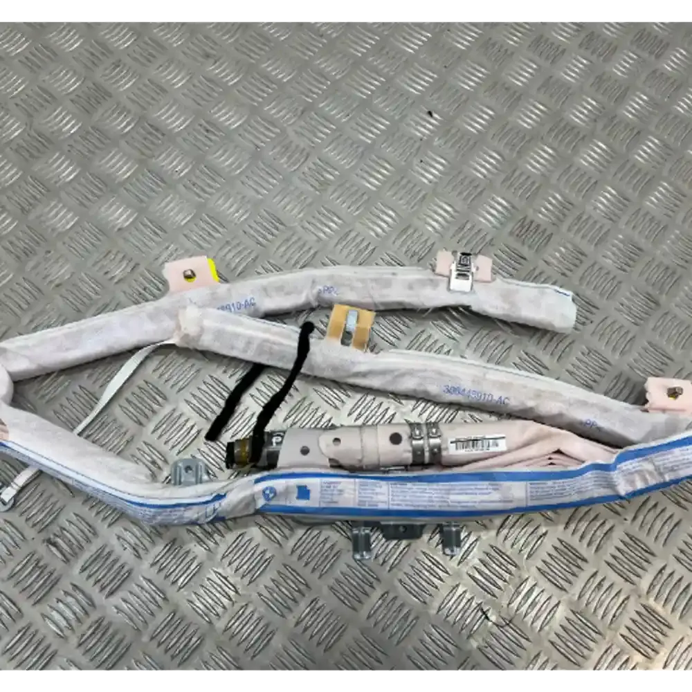 306449110 штора подушек безопасности BMW 5 F10 F11 2013
