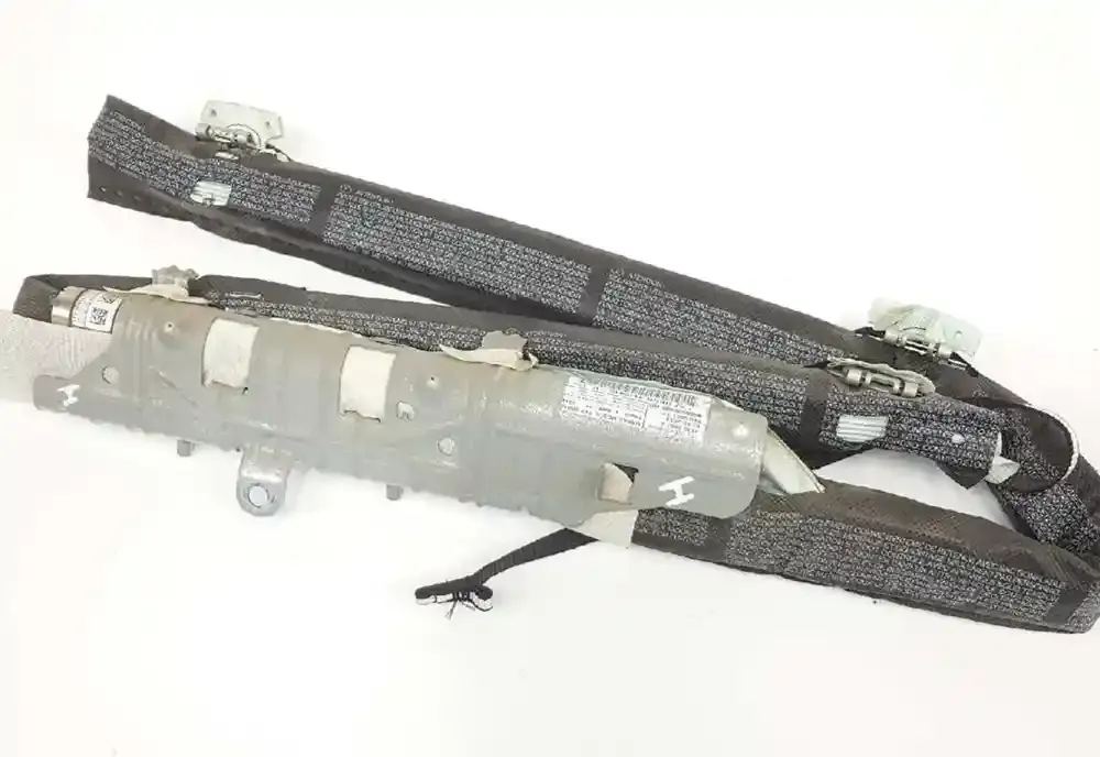 96885332980HD штора подушок безпеки Peugeot 308 2007