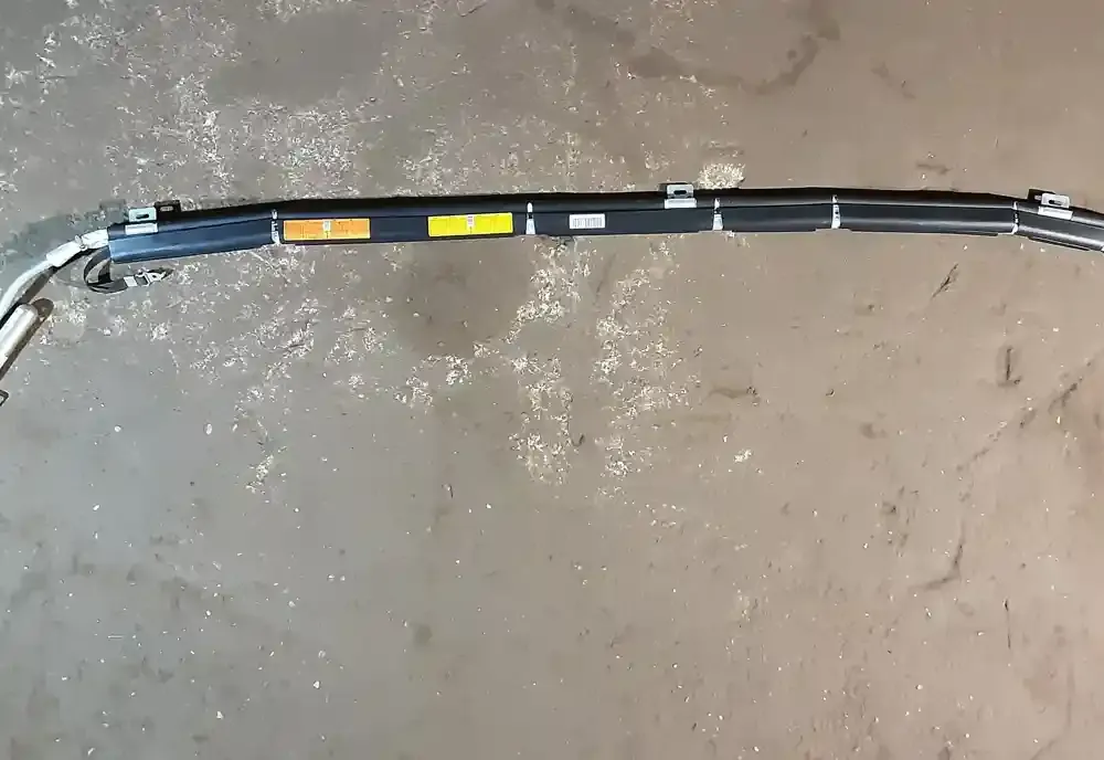 30364517A штора подушок безпеки Hyundai Tucson JM 2006