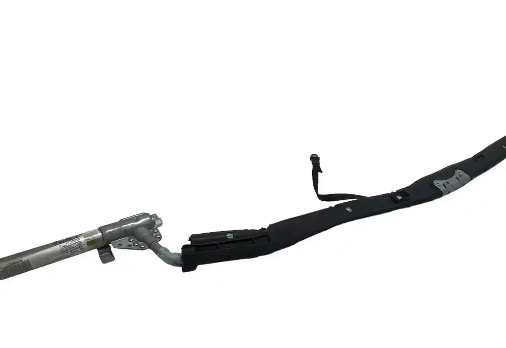 1009193860190 штора подушек безопасности Mercedes-Benz CLK A209 C209 2006