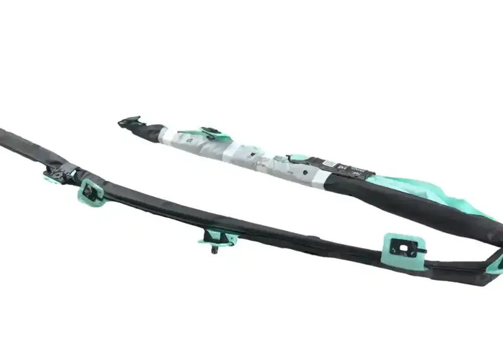 72127406506 штора подушок безпеки BMW i3 2017