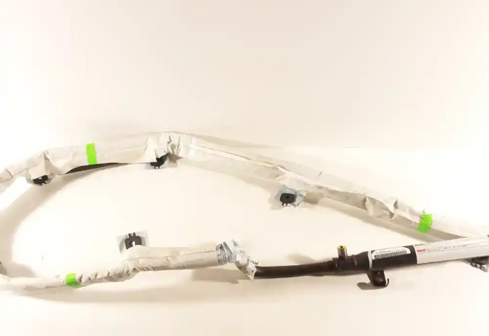 CR79J0S02460115 штора подушек безопасности Suzuki SX4 2006