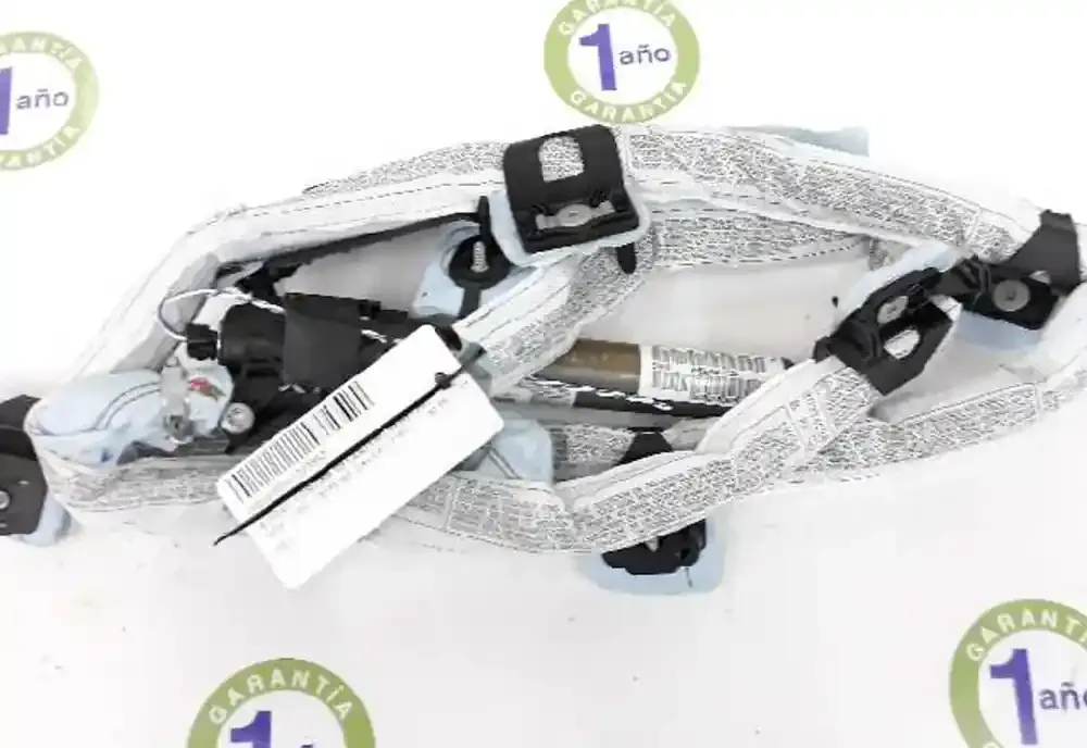 721296956484 штора подушек безопасности BMW 1 E81 E87 2006