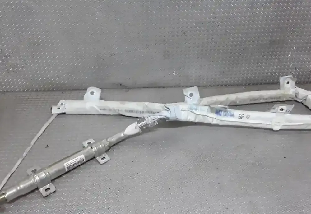 46769328 штора подушок безпеки Fiat Stilo 2006