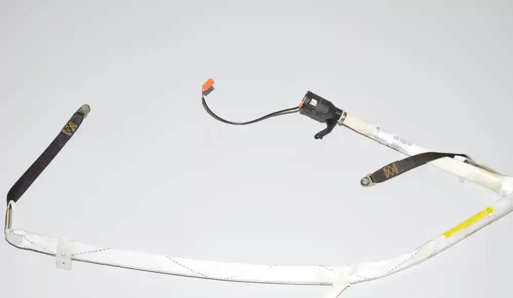 8217623 штора подушек безопасности BMW 5 E39 2000