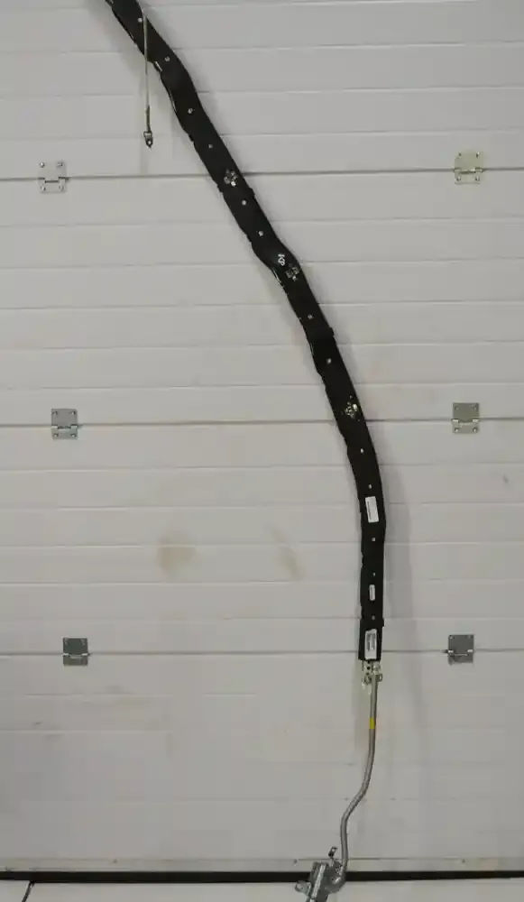 10954110 штора подушек безопасности Mercedes-Benz ML W164 2007