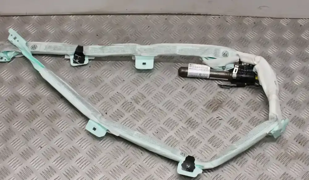 3C0880742G штора подушок безпеки Volkswagen PASSAT B7 2014
