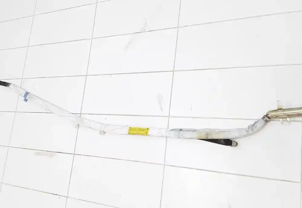 41211016G01 штора подушок безпеки BMW 3 E46 2004