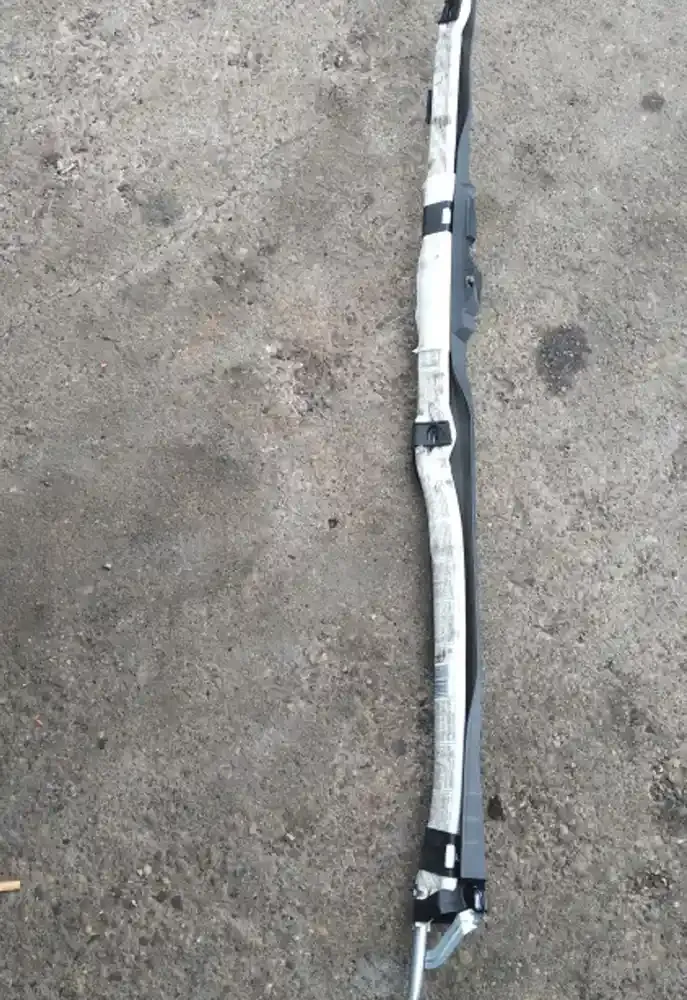 1K688007401N штора подушок безпеки Volkswagen Golf V 2008