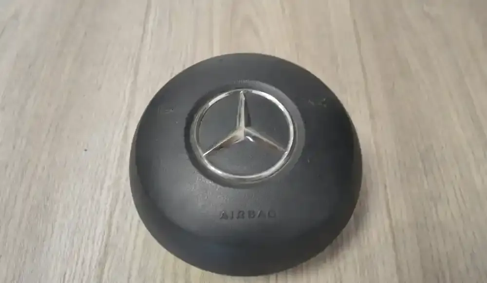 0589P1000970 штора подушок безпеки Mercedes-Benz Sprinter W907 W910 2019