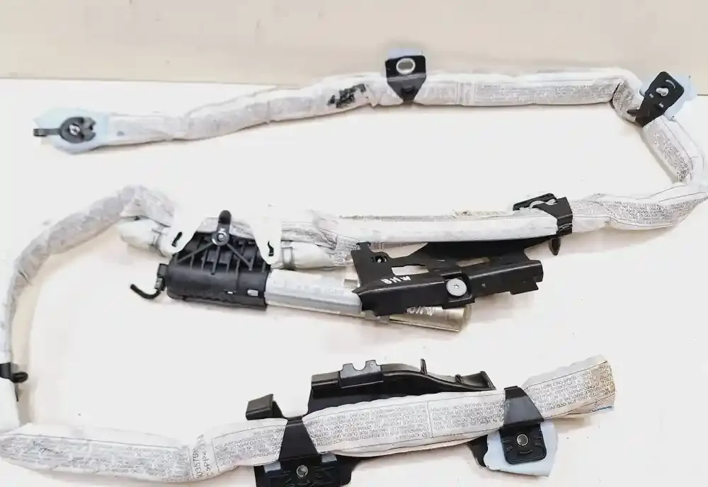 06B073IB5791Y штора подушек безопасности BMW 3 E90 E91 2007
