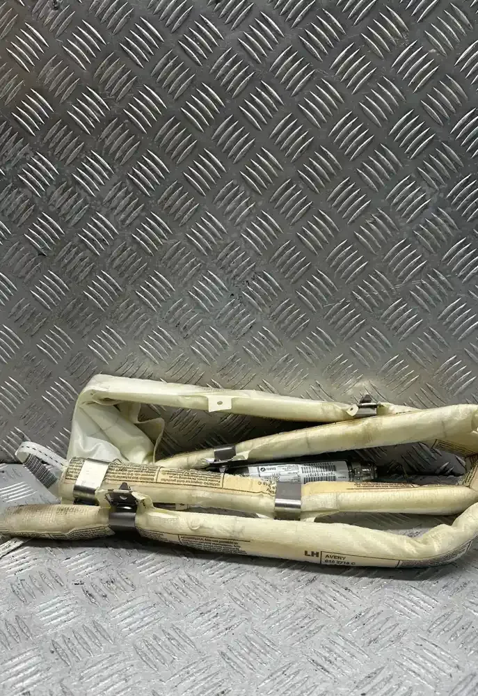 10B3332A00G0 штора подушок безпеки BMW X5 E70 2012