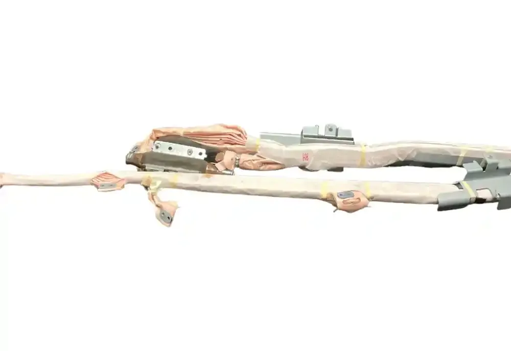 73011069827 штора подушек безопасности Mazda CX-7 2008