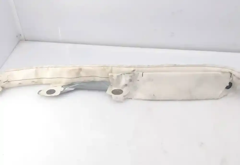 E1B6391 штора подушек безопасности Seat Leon (1P) 2005