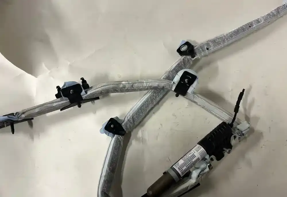 85696664507X штора подушек безопасности BMW 3 E90 E91 2010