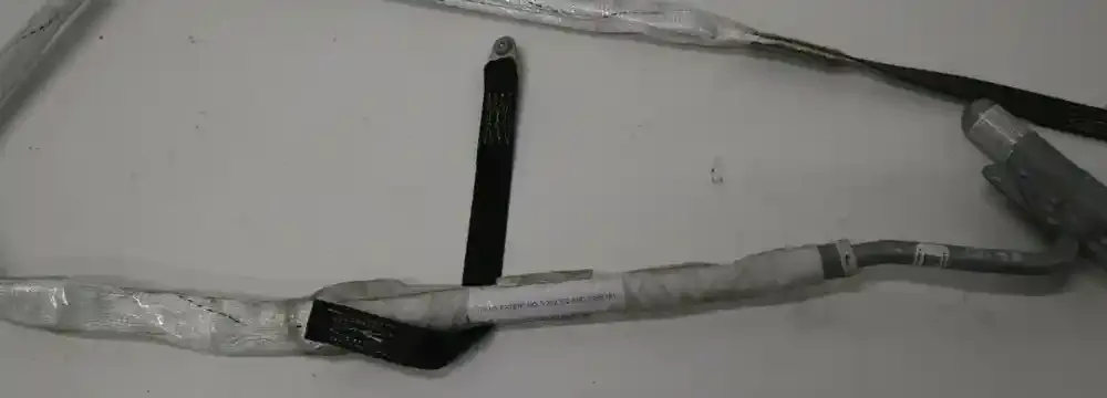 30319838A штора подушок безпеки Land Rover Range Rover L322 2006