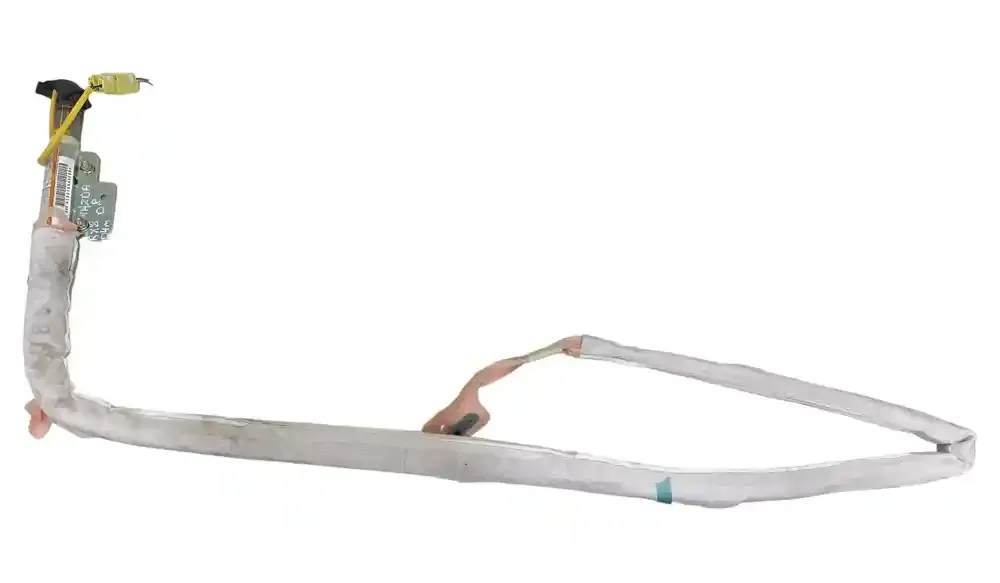 28010342558 штора подушок безпеки Mazda RX8 2004