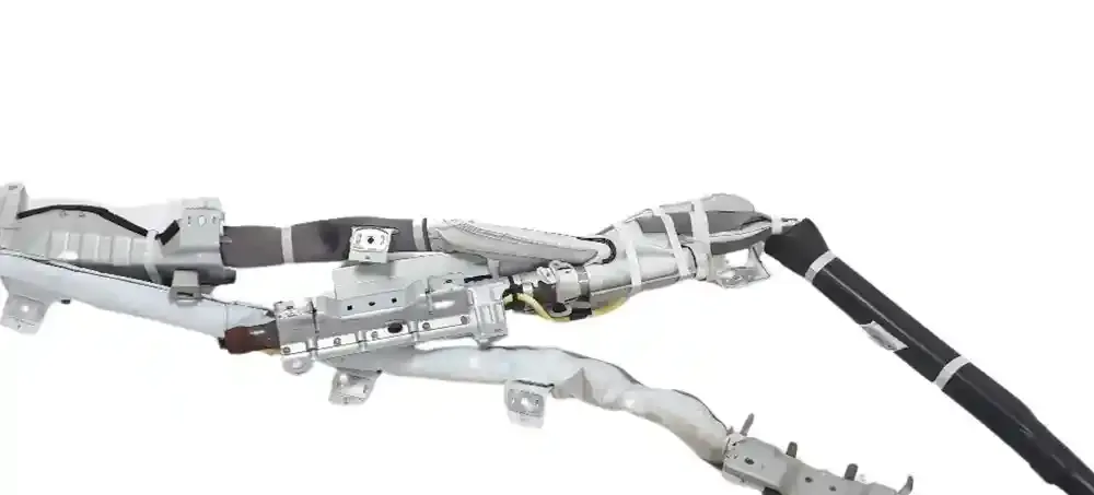 6217060110 штора подушек безопасности Toyota Land Cruiser (J120) 2015