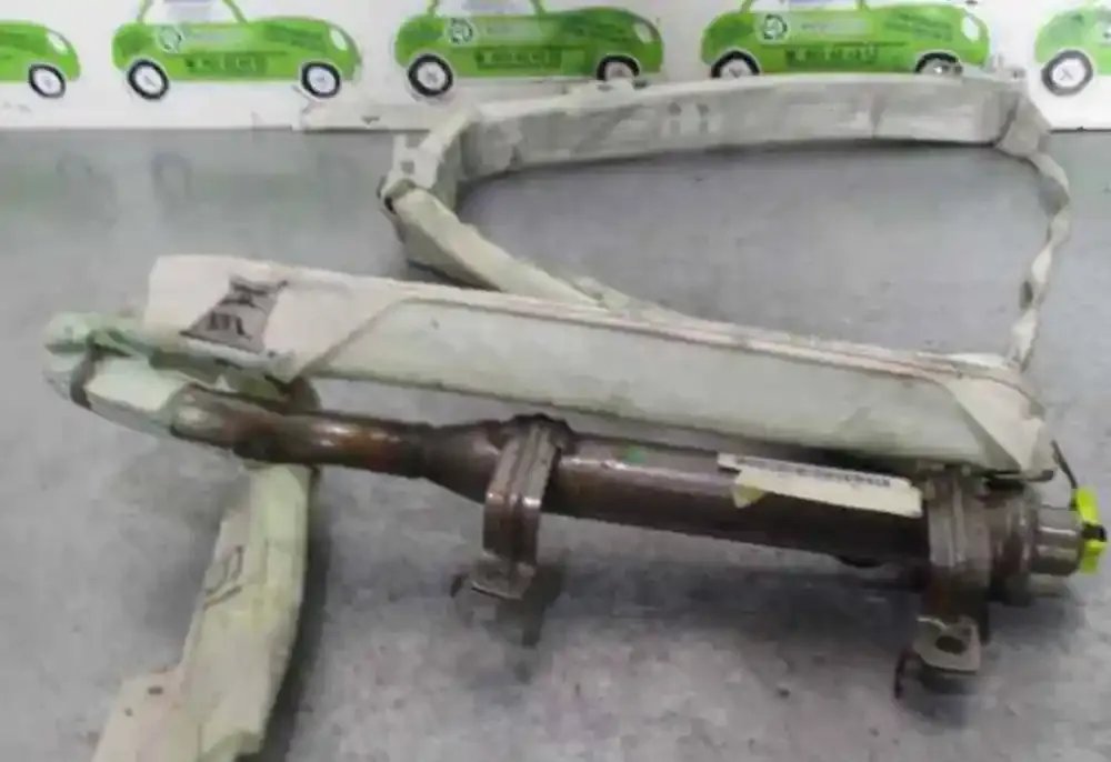 AYAV6034020029 штора подушек безопасности Nissan Primera 2002