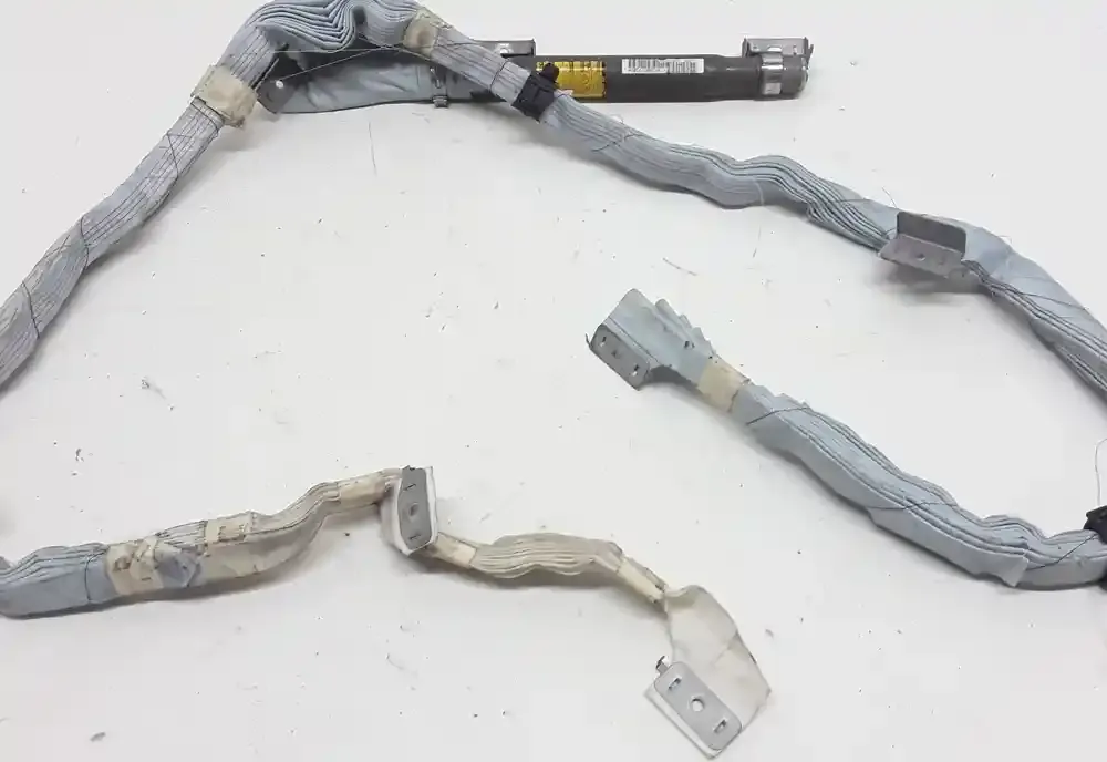 BT7051802 штора подушок безпеки Lexus RX 330 - 350 - 400H 2008